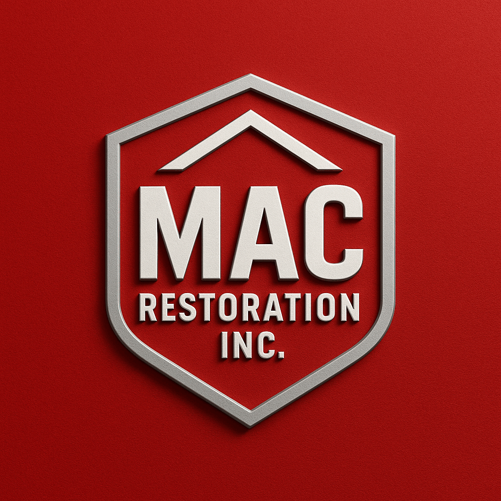 MAC Restoration Inc.